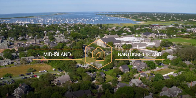 Нантакет: Рай для элиты со скрытой реальностью - Nantucket | Secret World Trip Planner