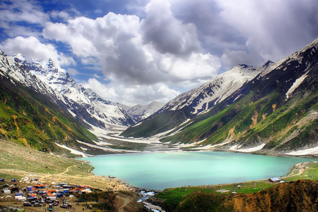Lac Saif-ul-Malook - Mansehra | Secret World Trip Planner