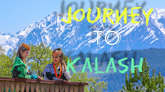 Los valles de Kalash — Batrik