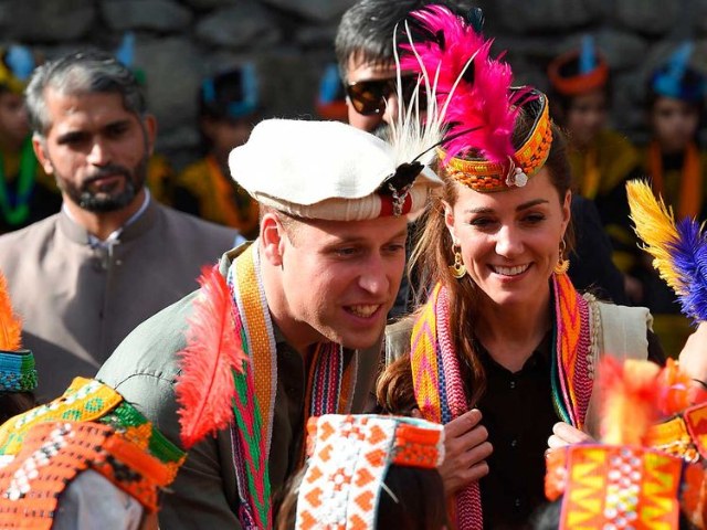 Los valles de Kalash - Batrik | Secret World Trip Planner