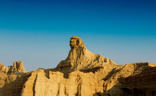 Parc national de Hingol - Asha Pura | Secret World Trip Planner
