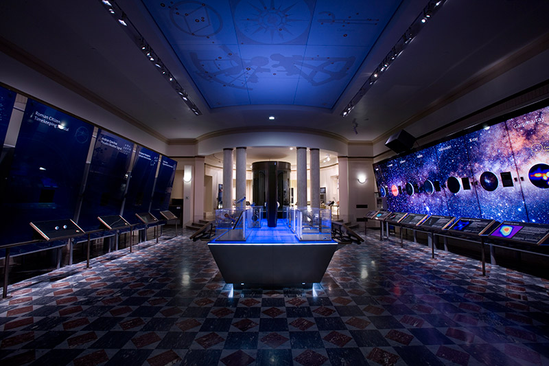 Paoneaanga Griffith Observatory - Los Angeles | Secret World Trip Planner