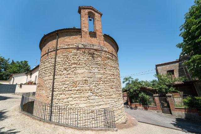San Giovanni Vaftizhanesi - Via San Giovanni Alle Murate | Secret World Trip Planner