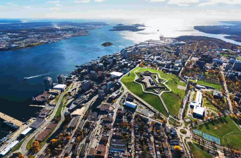 هاليفاكس - Halifax | Secret World Trip Planner