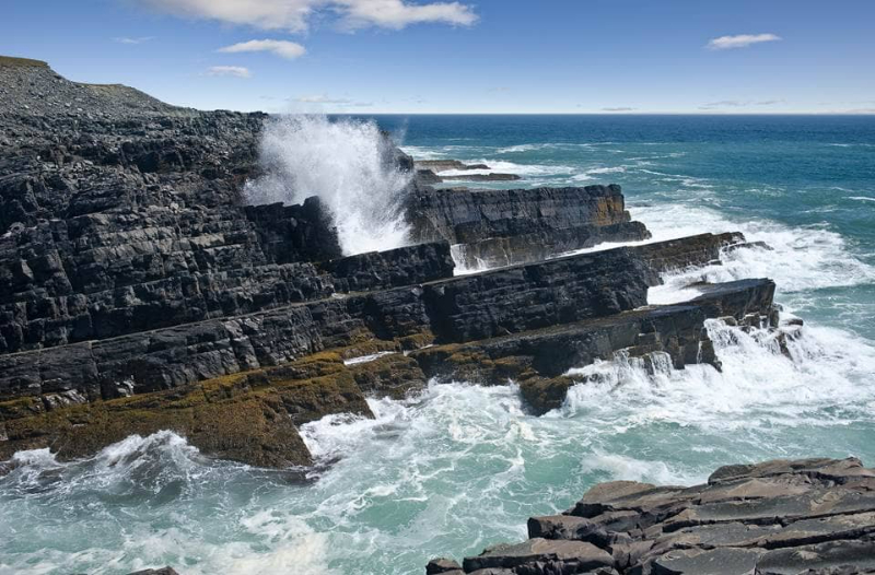 Ошибочная точка - Mistaken Point | Secret World Trip Planner