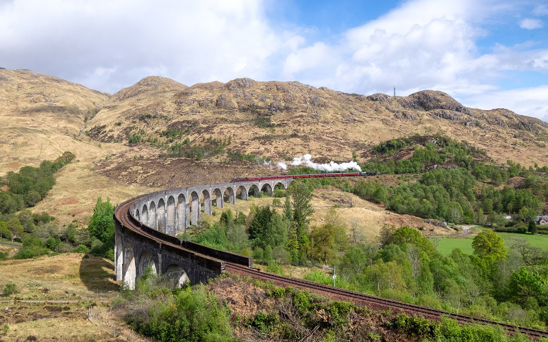Glencoe, Škotija - Glencoe | Secret World Trip Planner