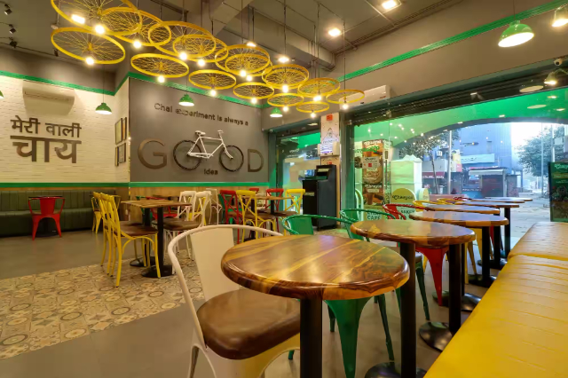 ชายยศ - New Delhi | Secret World Trip Planner