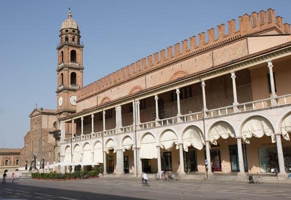 Фаэнца - Faenza | Secret World Trip Planner