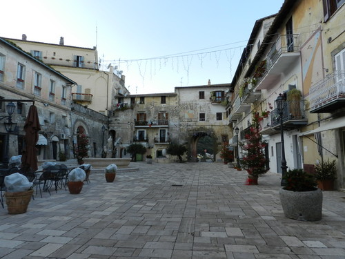 サン・フェリーチェ・チルチェオ - San Felice Circeo | Secret World Trip Planner