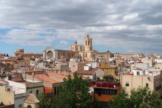 Таррагона - Tarragona | Secret World Trip Planner