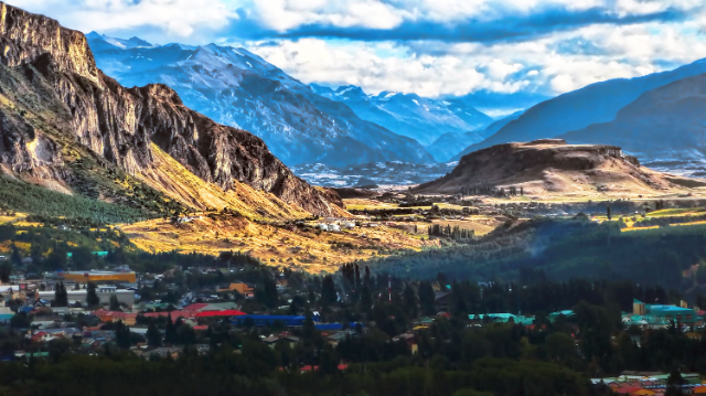 Nationalreservat Coyhaique - Coyhaique | Secret World Trip Planner