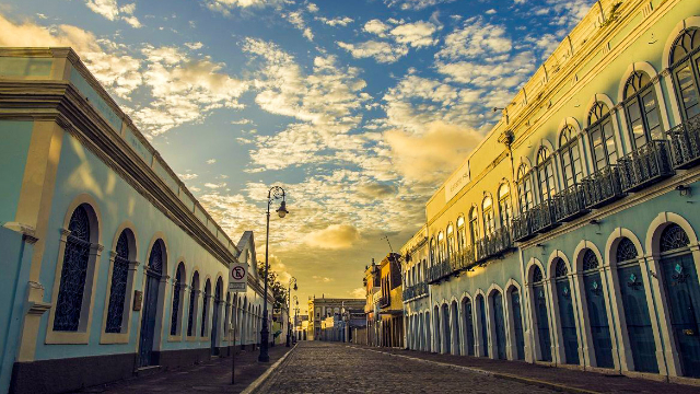 The Historic Quarter of Jaraguá - Jaraguá | Secret World Trip Planner