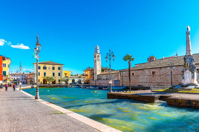 让我知道 - Verona | Secret World Trip Planner