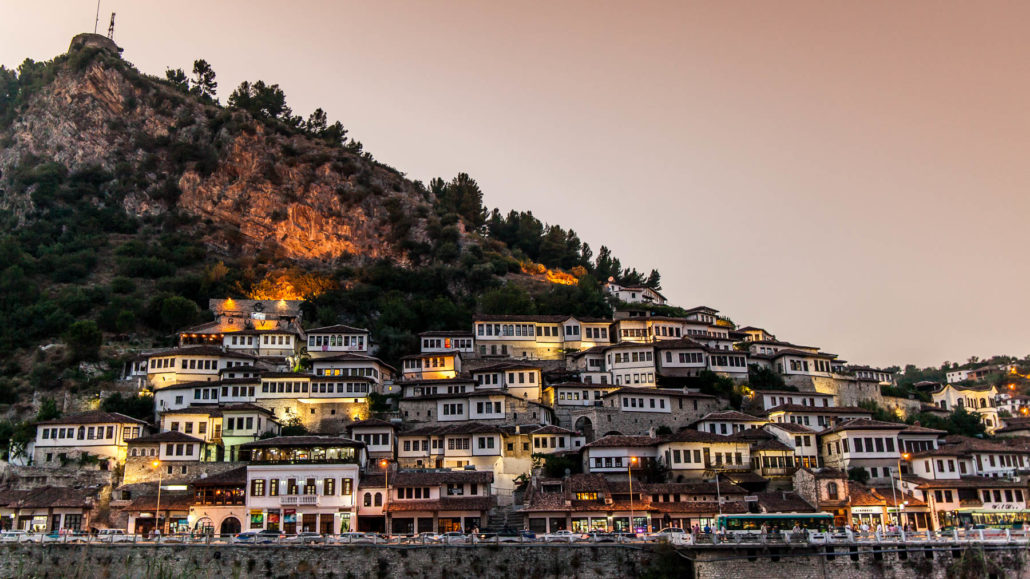 Берат - Distretto di Berat | Secret World Trip Planner