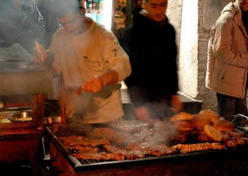 Carn de cavall a Catània - Catania | Secret World Trip Planner