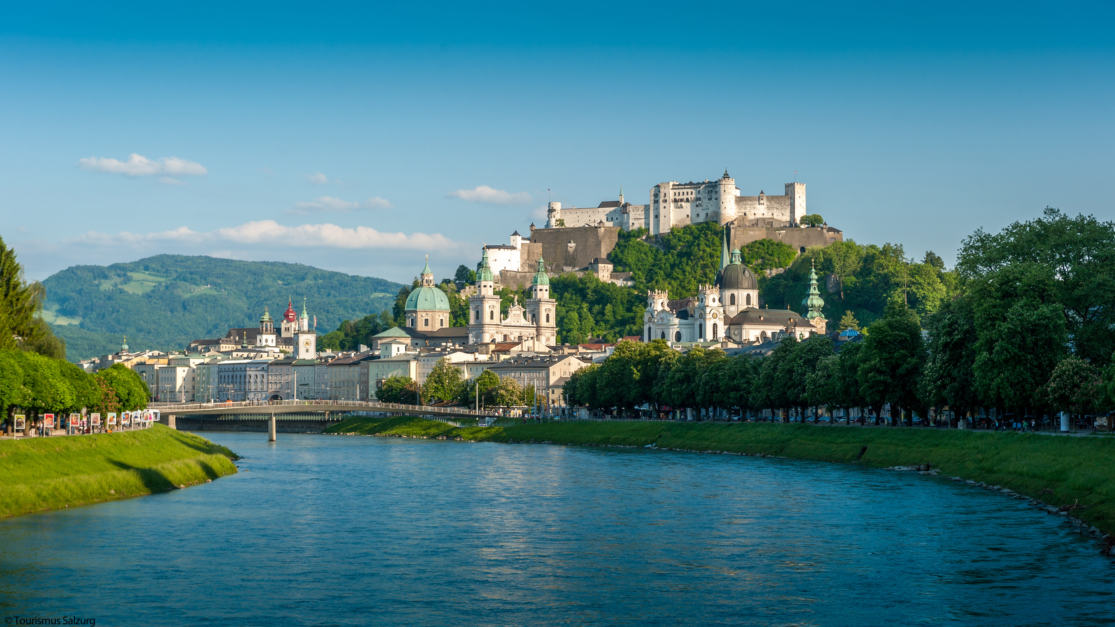ホーエンザルツブルグ要塞 - Salzburg | Secret World Trip Planner