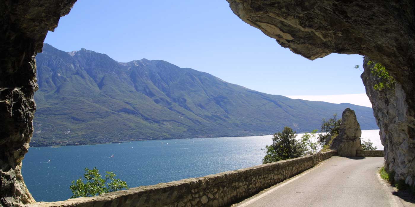 Tremosiin sul Garda - 25010 Tremosine BS | Secret World Trip Planner