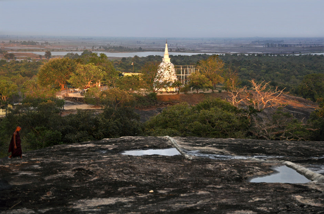 Buddhangala kloster - 8PJ3+PFJ | Secret World Trip Planner