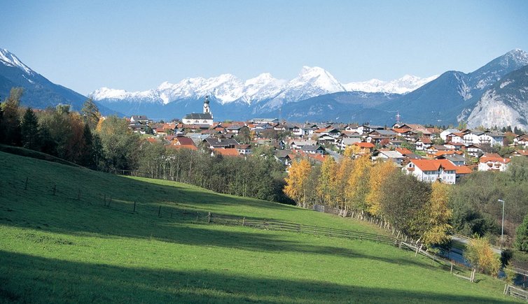 Gt - Götzens | Secret World Trip Planner