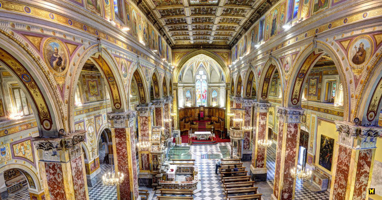 Rossano - Rossano CS | Secret World Trip Planner