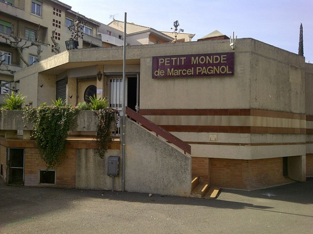 Donya Cilik Marcel Pagnol - Aubagne | Secret World Trip Planner
