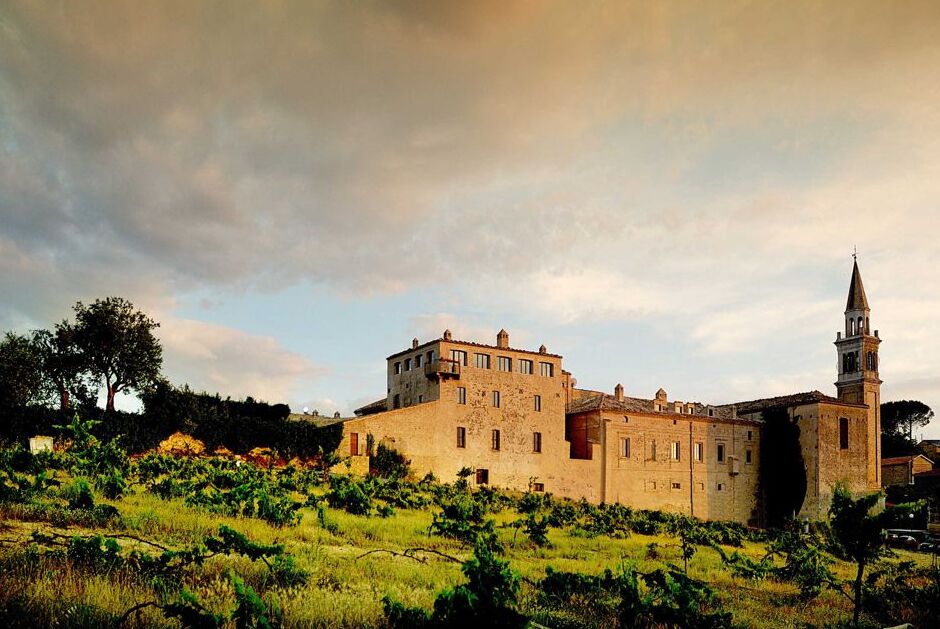Puri Semivicoli - Semivicoli | Secret World Trip Planner