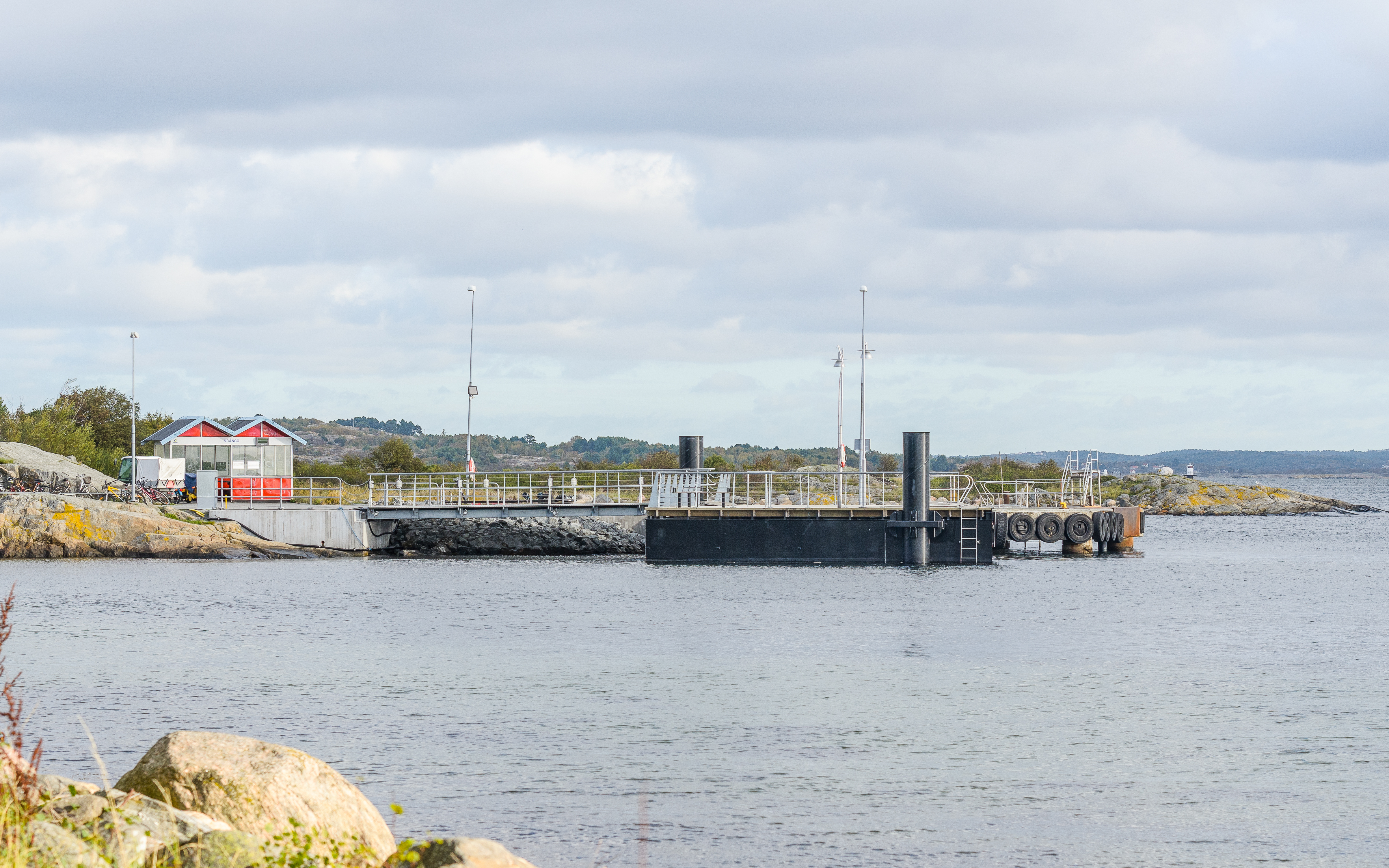 Vrångö: a göteborgi szigetcsoport gyönyörű szigete - Vrångö | Secret World Trip Planner