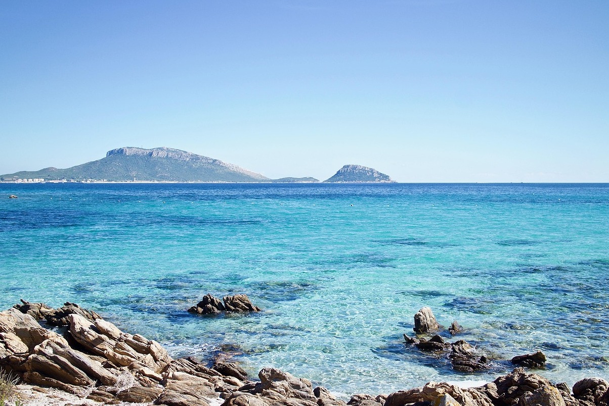 Sardinia: benetako lurreko paradisua - Sardegna | Secret World Trip Planner