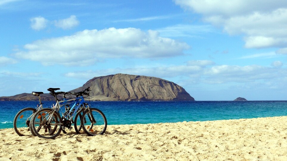 a Graciosa is one of the small pearls of the seven fantastic Canary Islands - 35540 | Secret World Trip Planner