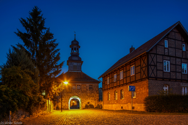Klostret Michaelstein - Blankenburg (Harz) | Secret World Trip Planner
