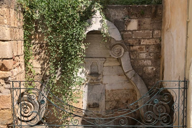 De osmanniske springvand i Nafplio - Nafplio | Secret World Trip Planner