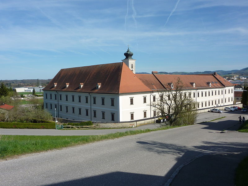 Gleink Kumbento - Steyr | Secret World Trip Planner