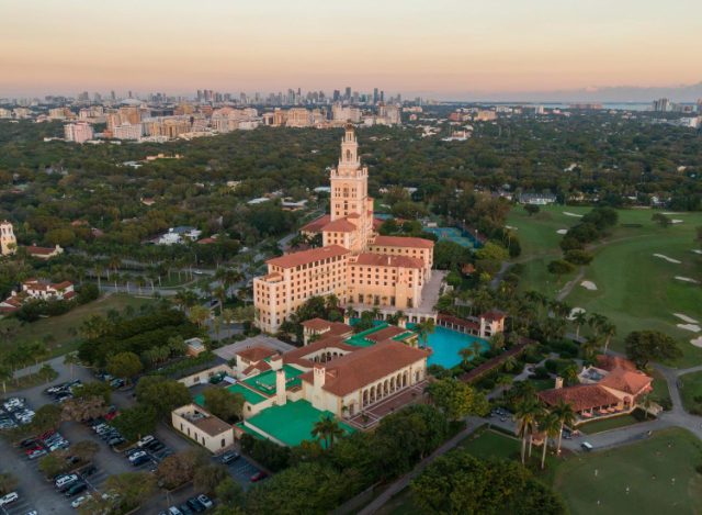 コーラルゲーブルズ - Coral Gables | Secret World Trip Planner