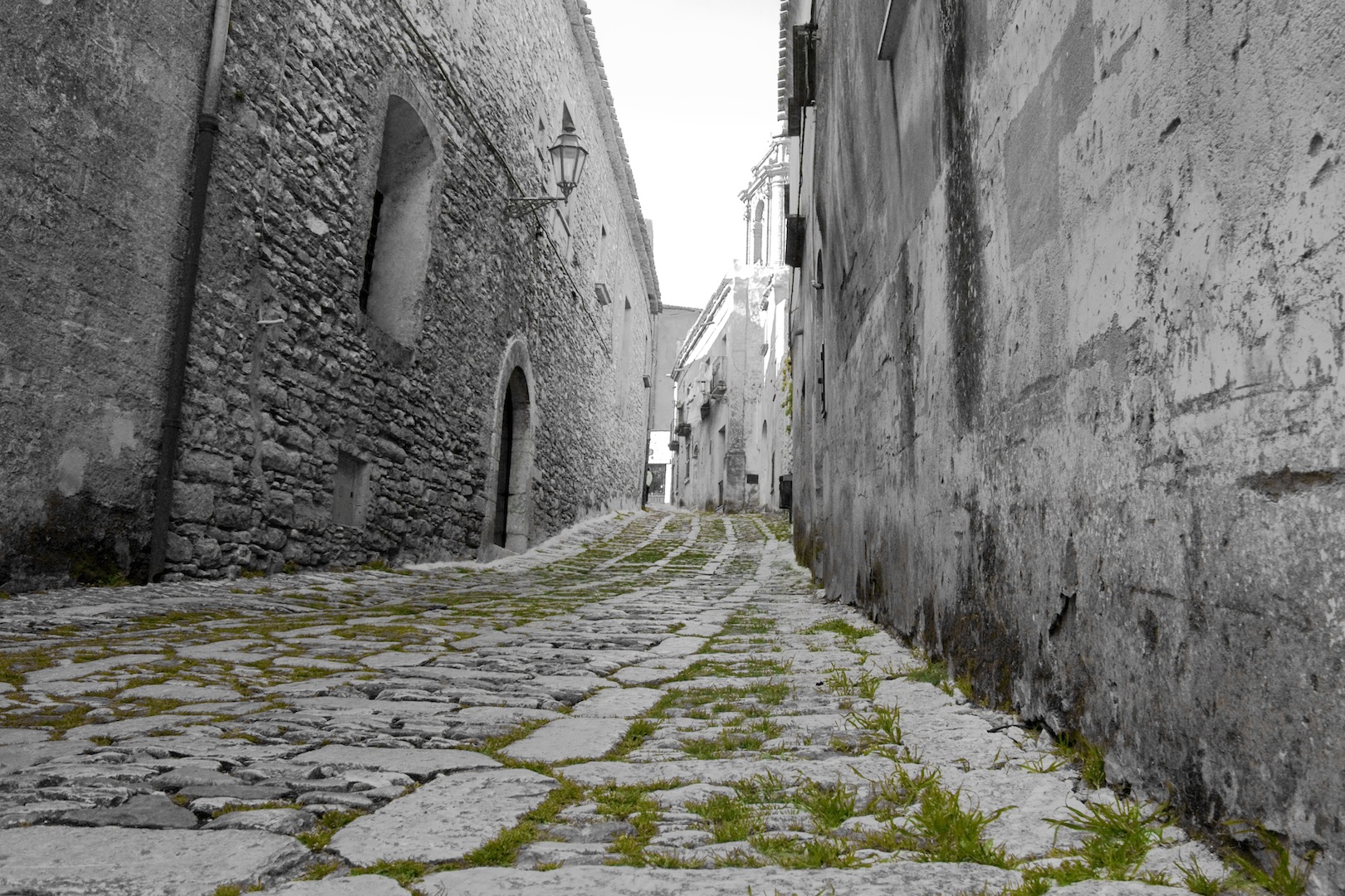 ერისი - 91016 Erice TP | Secret World Trip Planner