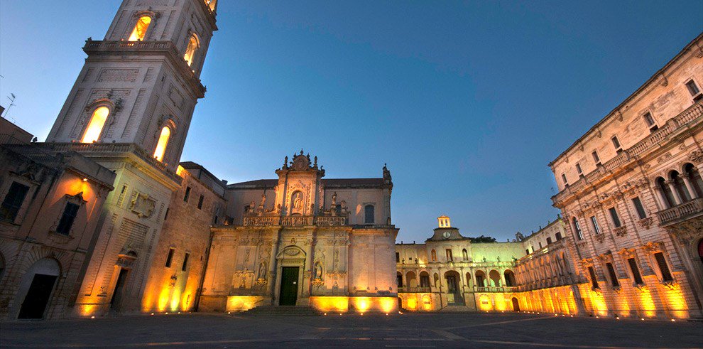 Lecce - Lecce | Secret World Trip Planner