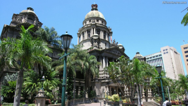 Museo de Ciencias Naturais de Durban - Durban | Secret World Trip Planner