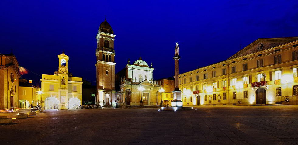 Castel San Pietro terme - Castel San Pietro Terme | Secret World Trip Planner