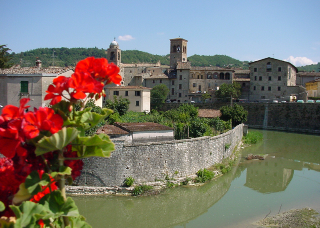 Sant'Angelo huko Vado - Sant'Angelo In Vado | Secret World Trip Planner