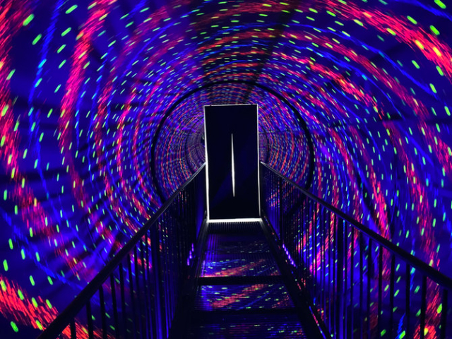 Músaem na Illusions Doha - Doha | Secret World Trip Planner