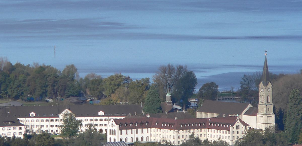 Wettingen-Mehrerau Mainistreach - Bregenz | Secret World Trip Planner