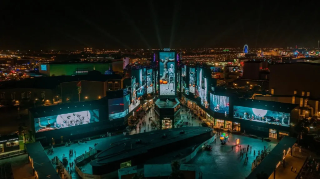 Boulevard Riyadh City – Diversión Infinita en el Corazón de Riad - Riyadh | Secret World Trip Planner