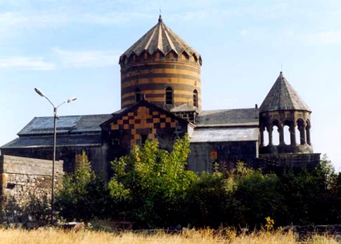 صومعه مغنی - Ashtarak | Secret World Trip Planner