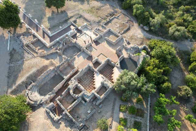 La Villa dels Munts - Altafulla | Secret World Trip Planner