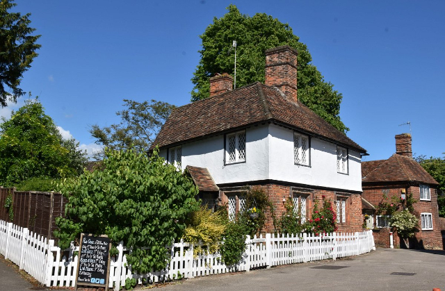 hverfi Chilham - Chilham | Secret World Trip Planner