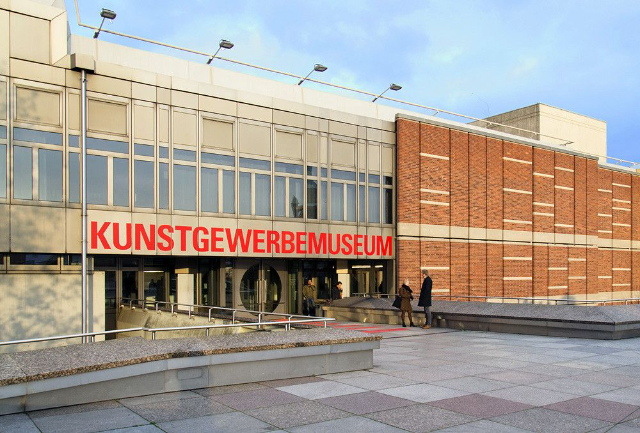 Musée des arts et métiers - Berlin | Secret World Trip Planner