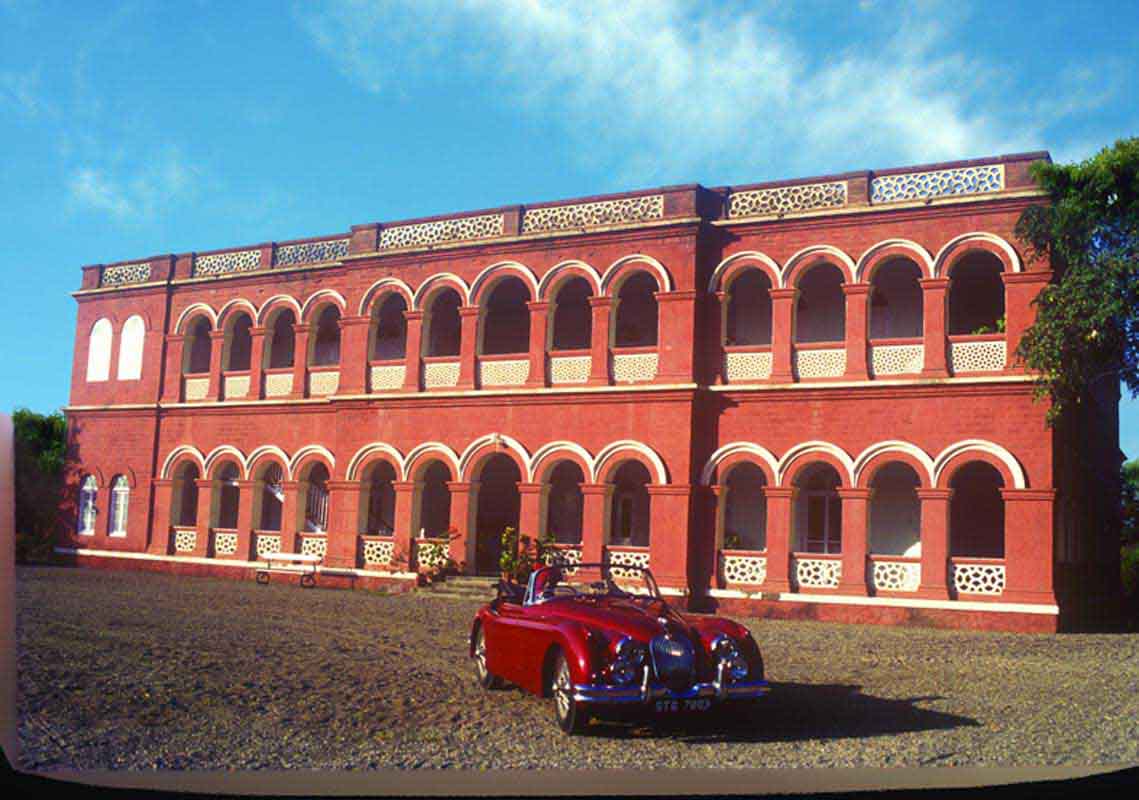 Gondalname - Gondal | Secret World Trip Planner