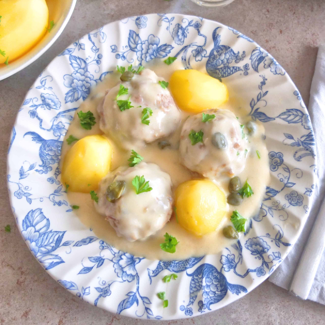 Chiftele Königsberger - Berlino | Secret World Trip Planner