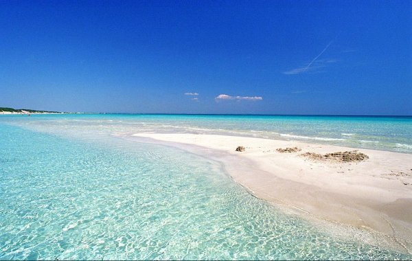 Golful Turks - Otranto | Secret World Trip Planner