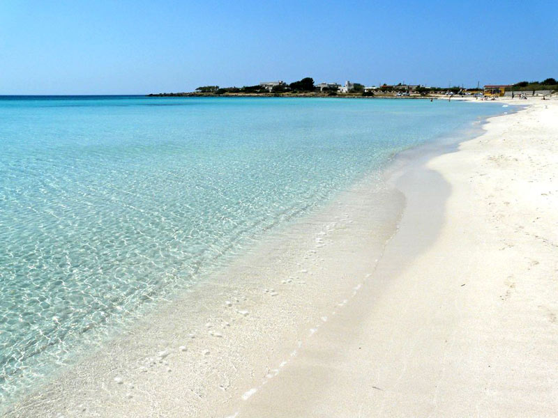 Golful Turks - Otranto | Secret World Trip Planner