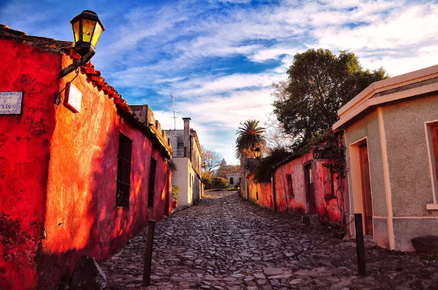 Sacramento Colony - Colonia Del Sacramento | Secret World Trip Planner